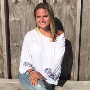 Meet your Posher, Robin